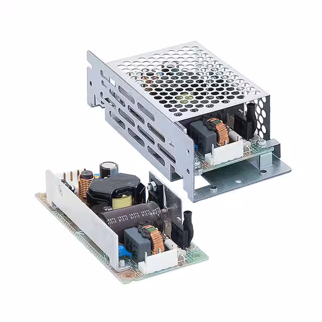 PJ-24V30WLNA Delta Electronics  Convertidores CA/CC